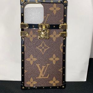 IPhone 12 pro  case